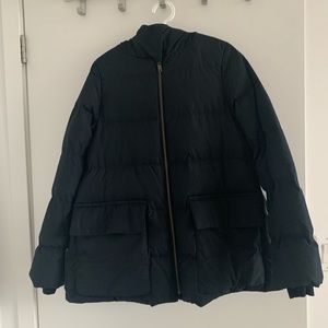 COS Down jacket -95% new